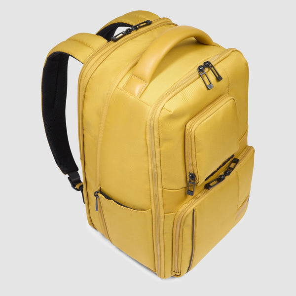 Travel laptop backpack 15,6"