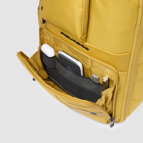 Travel laptop backpack 15,6"