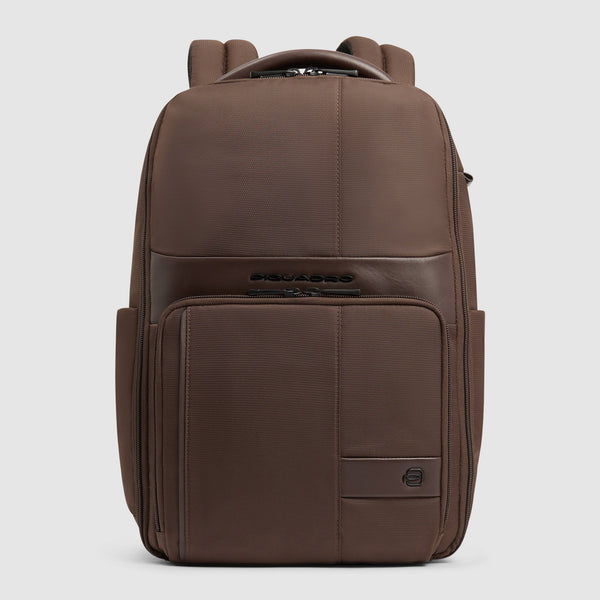 Expandable travel laptop backpack 15,6" - 1