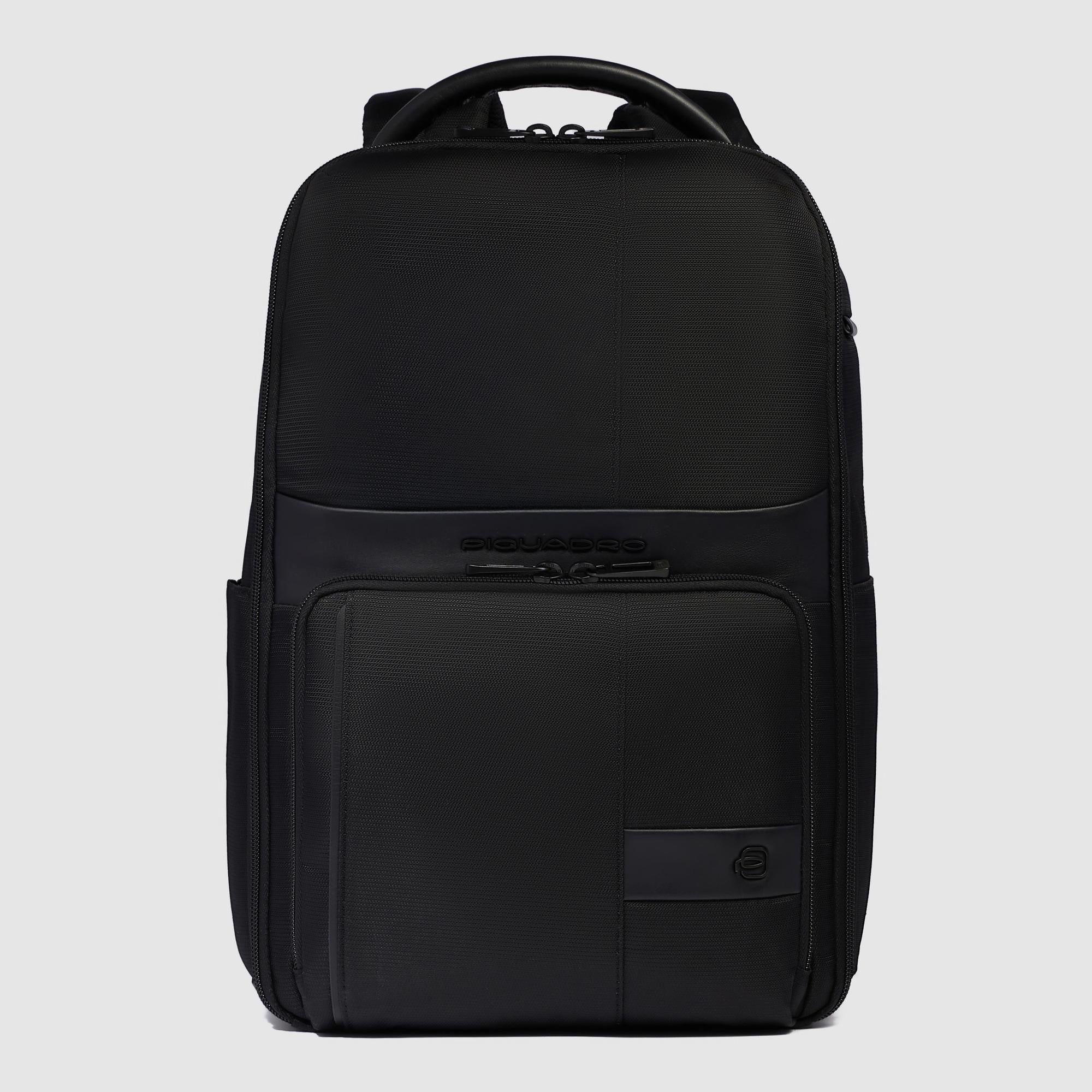 Expandable travel laptop backpack 15,6 Expandable travel laptop backpack 15,6