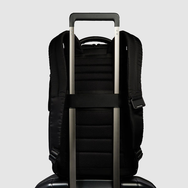 Travel laptop backpack 15,6"