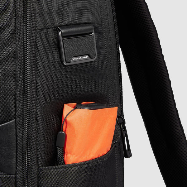 Travel laptop backpack 15,6"