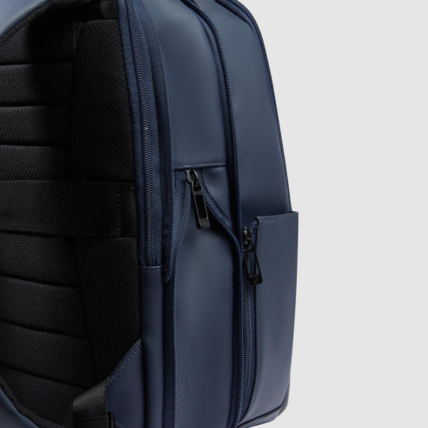 Wasserfester Reiserucksack mit Laptop-Fach 15,6"  - 5