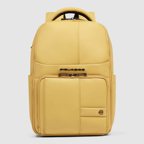 Water resistant travel laptop backpack 15,6" - 1