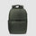 Water resistant travel laptop backpack 15,6"