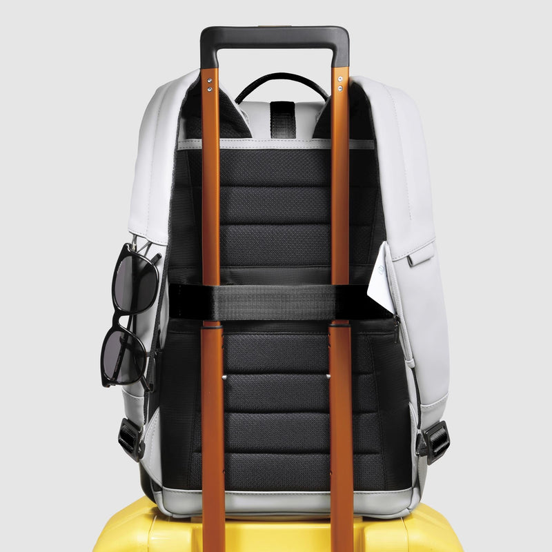 Water resistant laptop 14" backpack