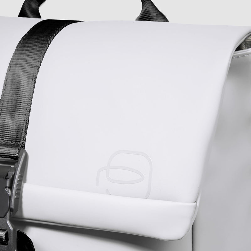 Water resistant laptop 14" backpack