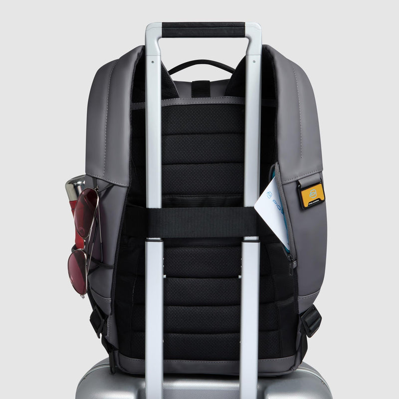 Sac à dos déperlant pour ordinateur 14" 