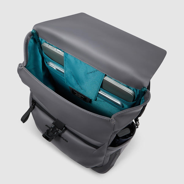Sac à dos déperlant pour ordinateur 14" 
