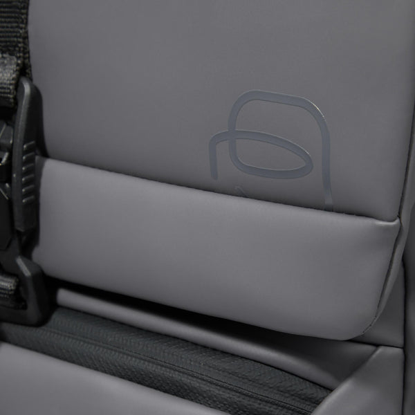 Sac à dos déperlant pour ordinateur 14" 