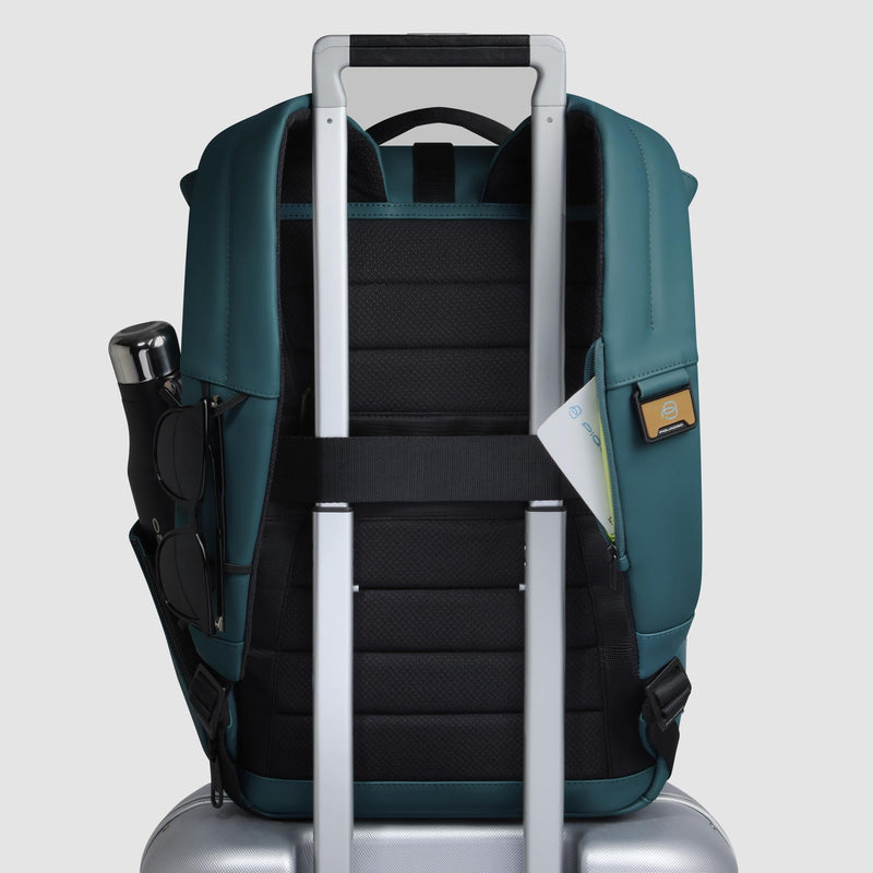 Sac à dos déperlant pour ordinateur 14" 