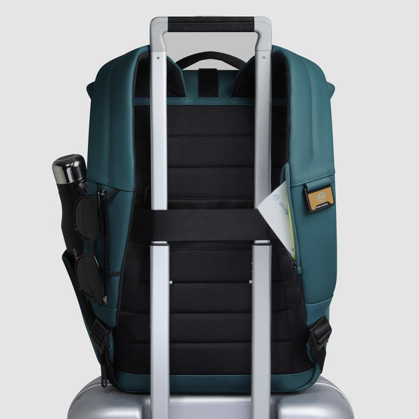 Sac à dos déperlant pour ordinateur 14" 
