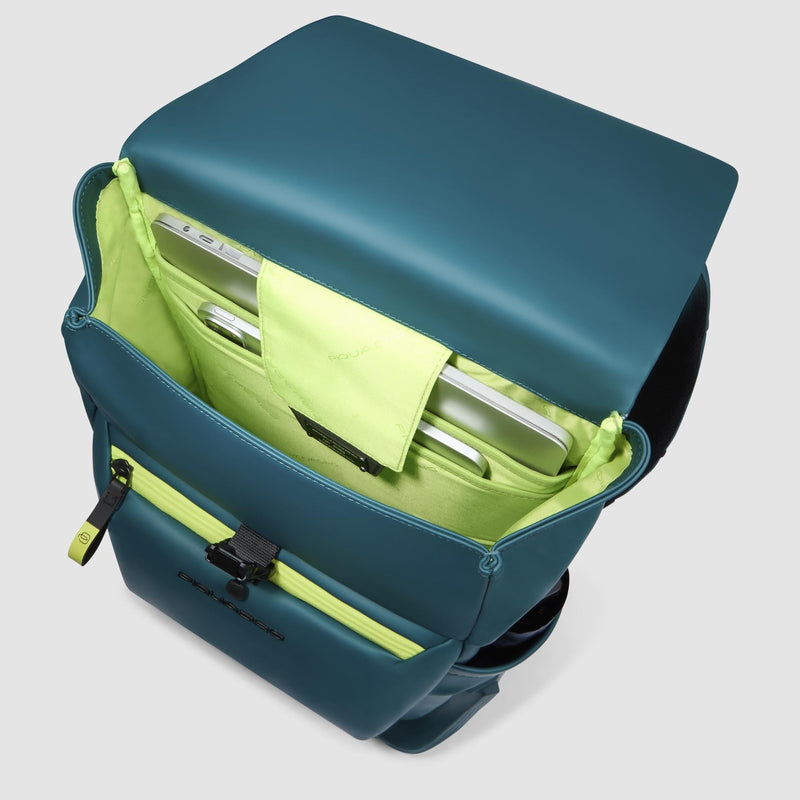 Sac à dos déperlant pour ordinateur 14" 