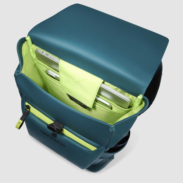 Sac à dos déperlant pour ordinateur 14" 