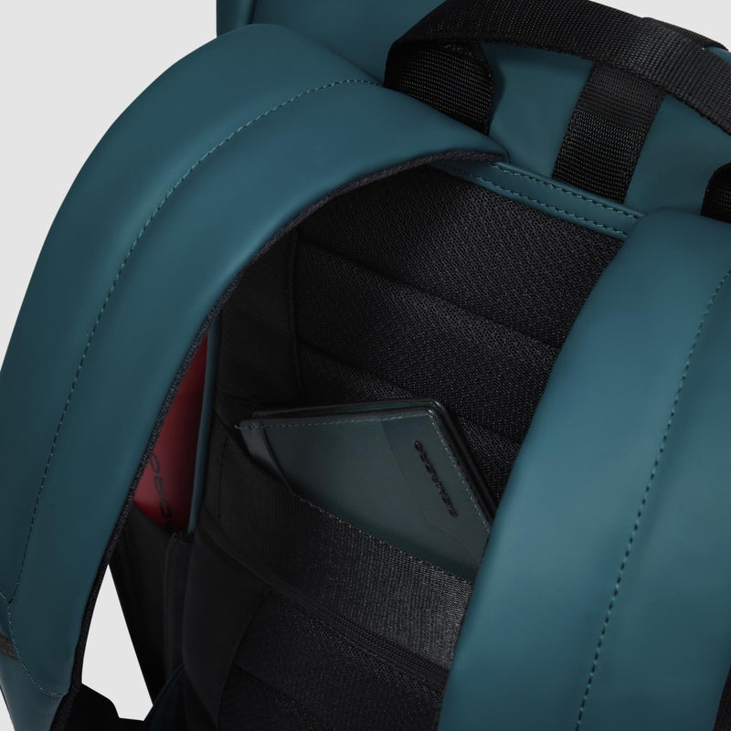 Sac à dos déperlant pour ordinateur 14" 