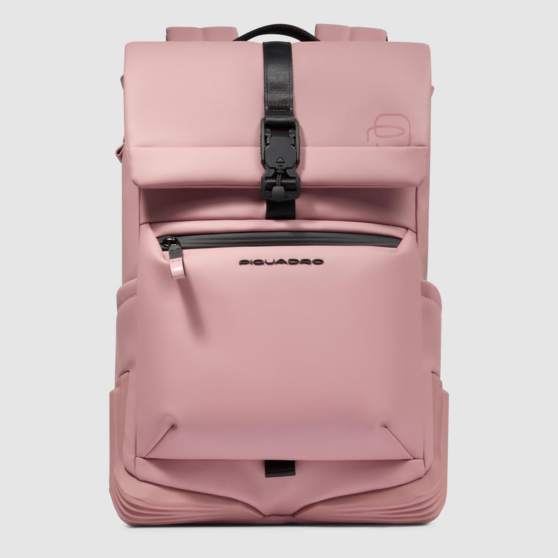 Water resistant laptop 14" backpack