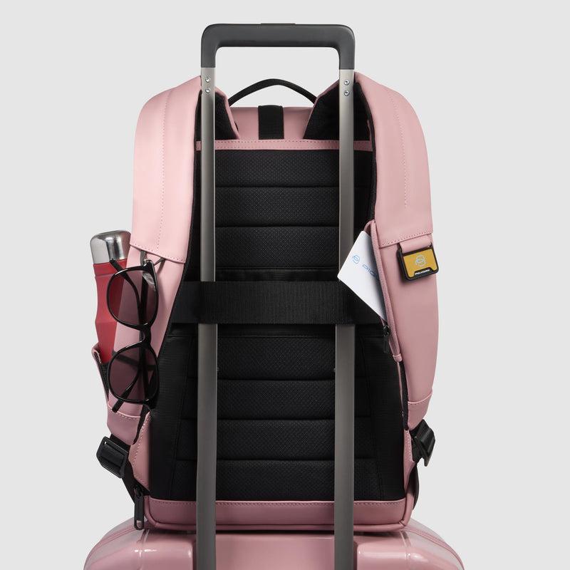 Water resistant laptop 14" backpack
