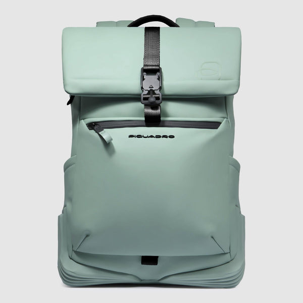 Water resistant laptop 14" backpack