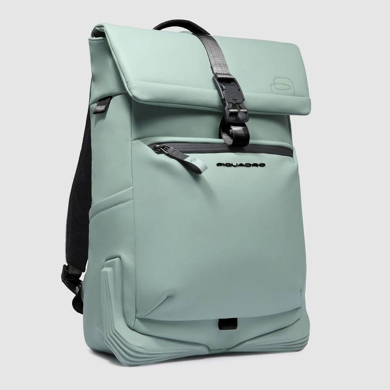 Water resistant laptop 14" backpack
