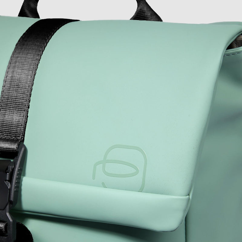Water resistant laptop 14" backpack