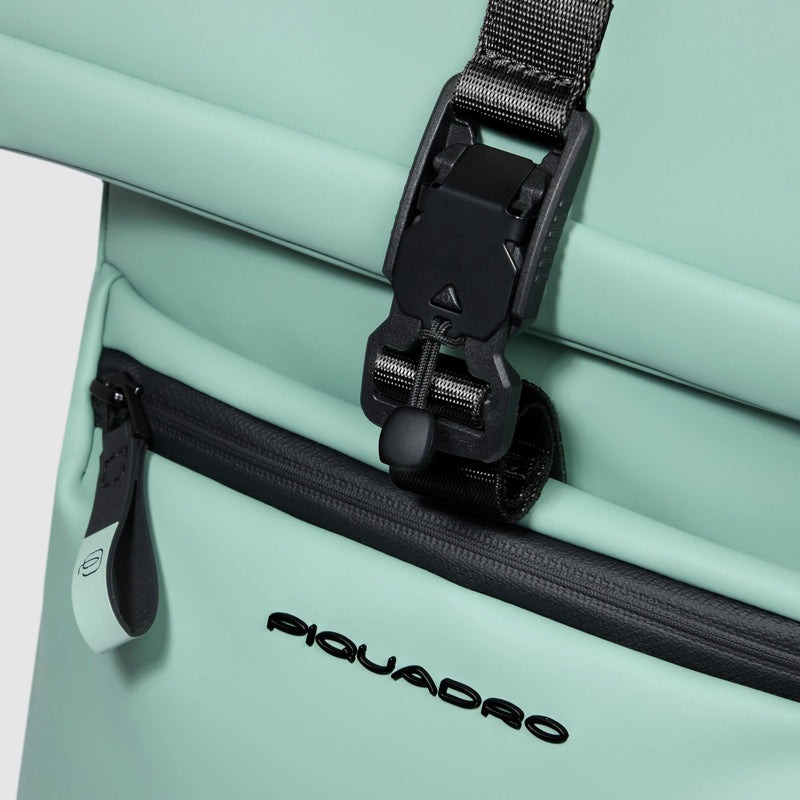 Water resistant laptop 14" backpack