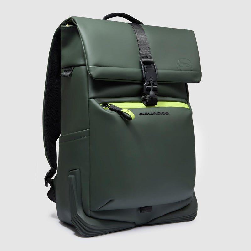 Water resistant laptop 14" backpack