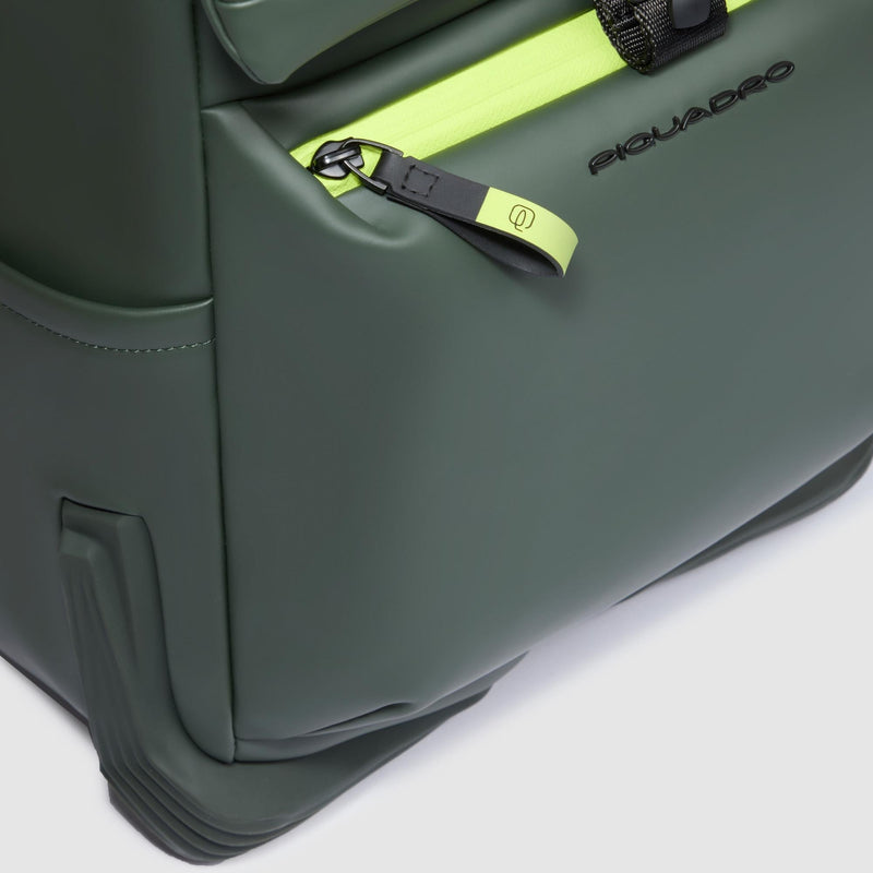 Water resistant laptop 14" backpack