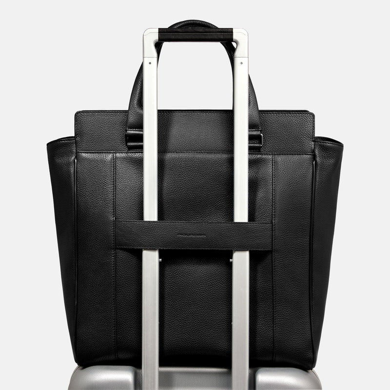 Tote bag for laptop 14"