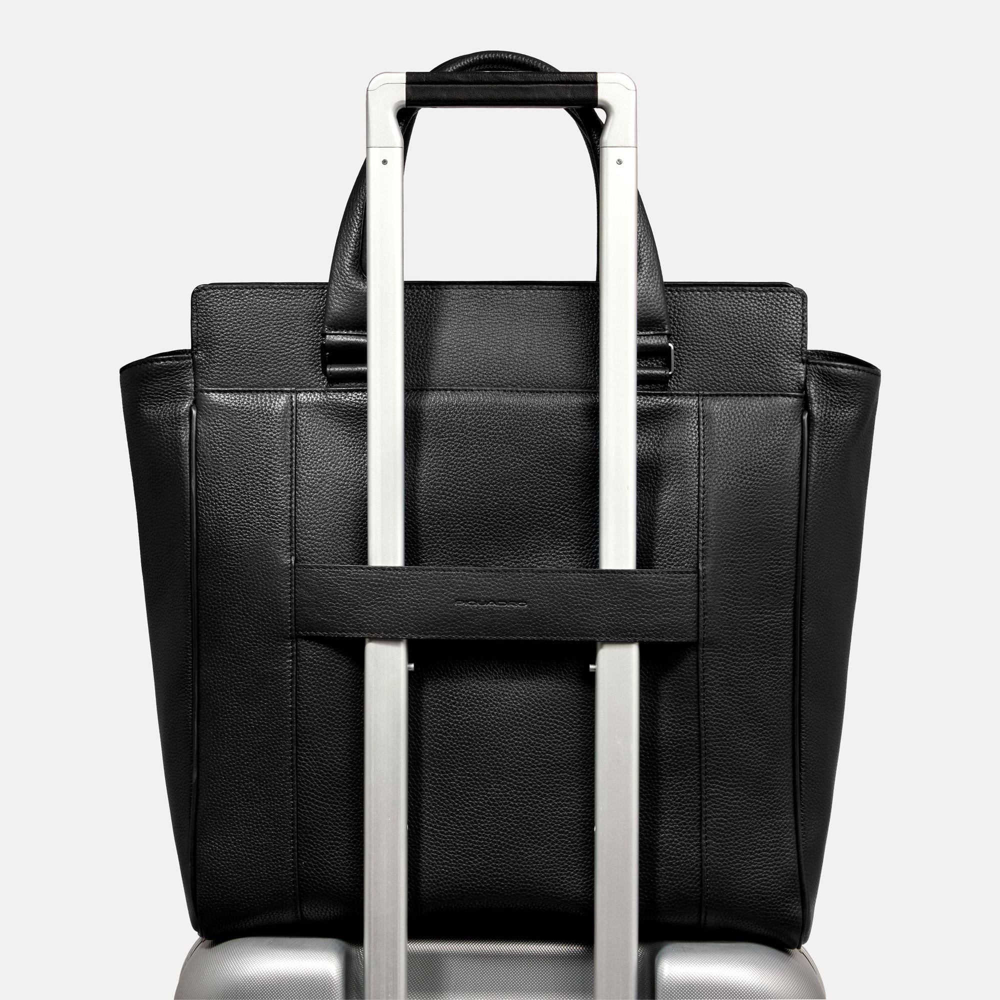 Tote bag for laptop 14