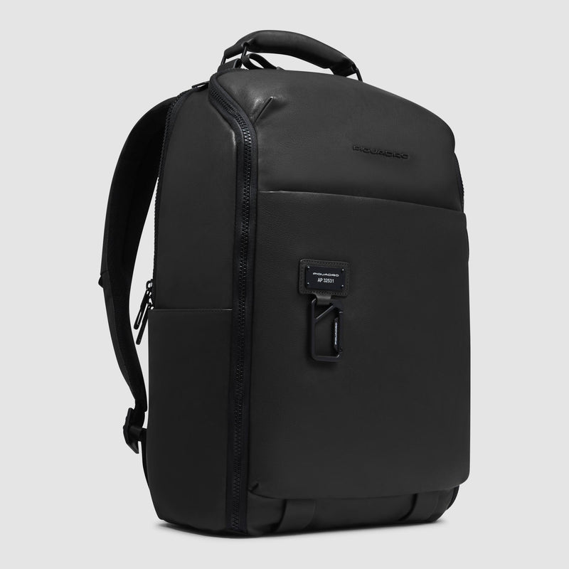Zaino da viaggio porta pc 15,6" 