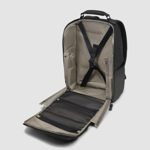 Zaino da viaggio porta pc 15,6" 