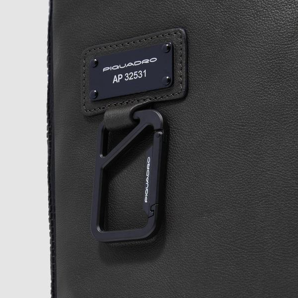 Zaino da viaggio porta pc 15,6" 