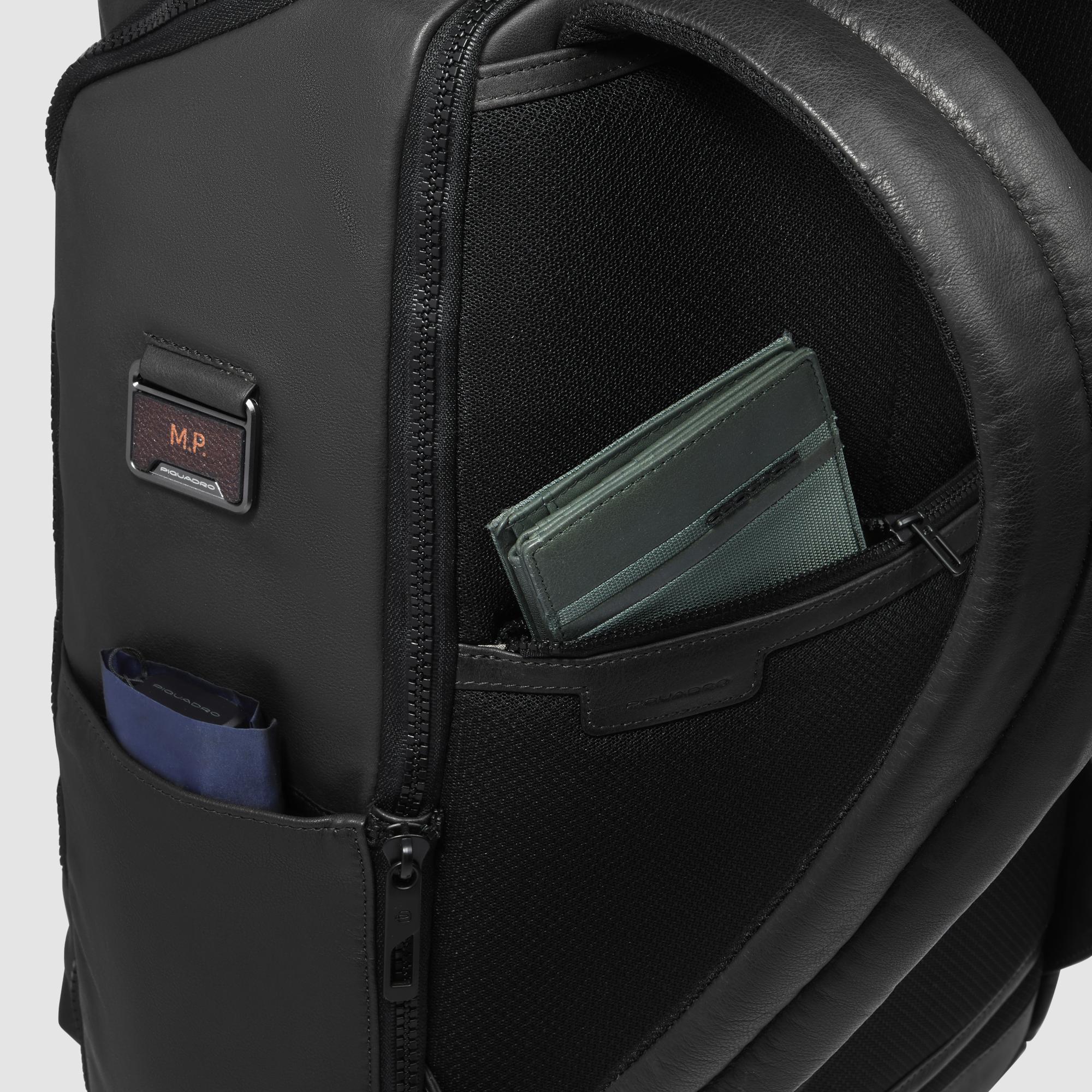 new tumi cfx watkins backpack style 035630cb Mochila de viaje para portátil 15,6"