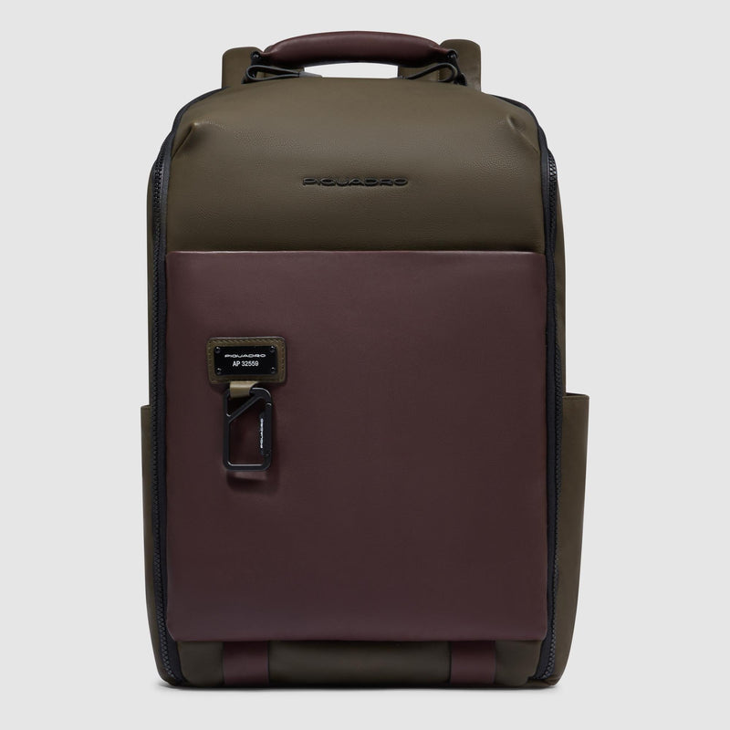 Travel laptop backpack 15,6" - 10