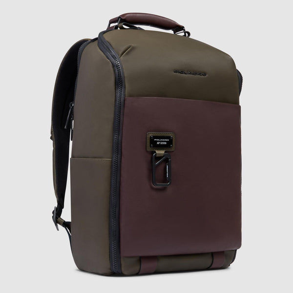 Zaino da viaggio porta pc 15,6" 