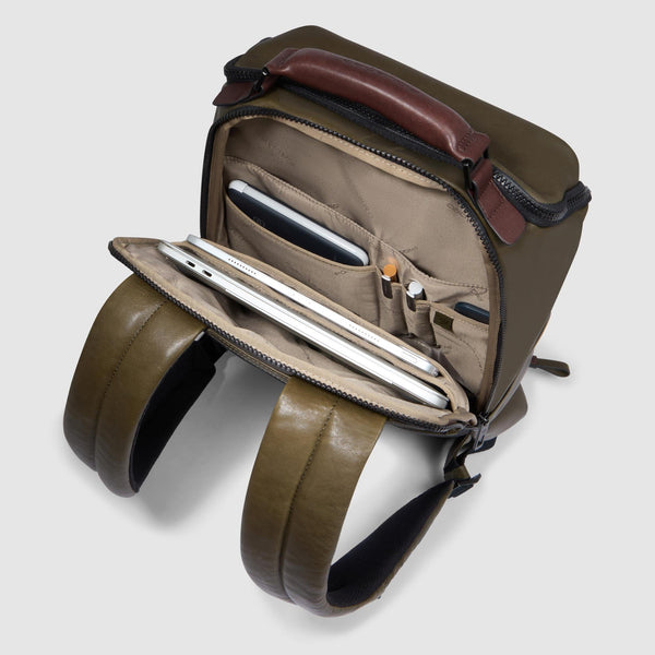 Zaino da viaggio porta pc 15,6" 