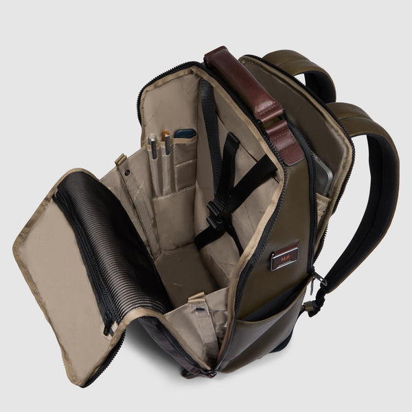 Zaino da viaggio porta pc 15,6" 