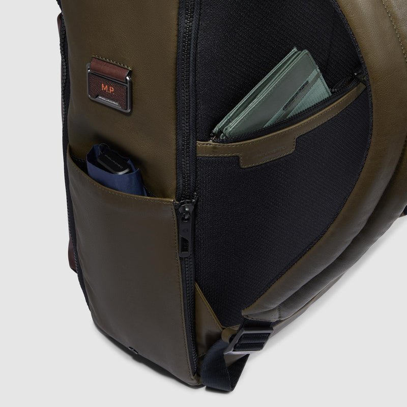 Zaino da viaggio porta pc 15,6" 