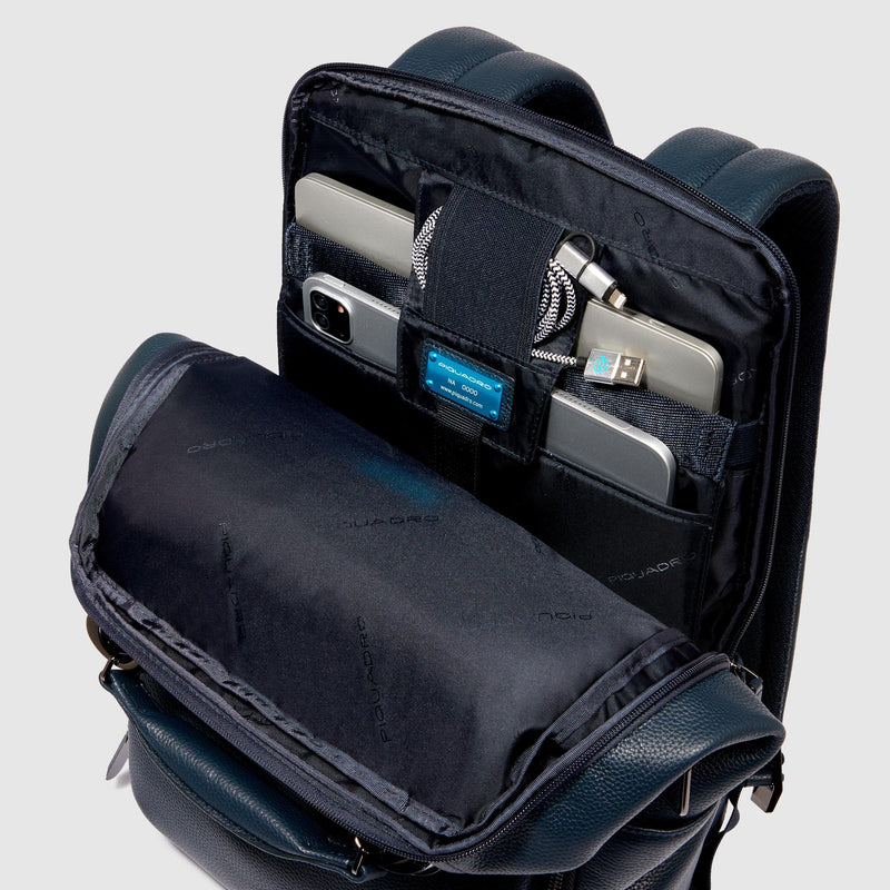 air canada multifunctional travel business laptop backpack Personalizable travel backpack for laptop 14"