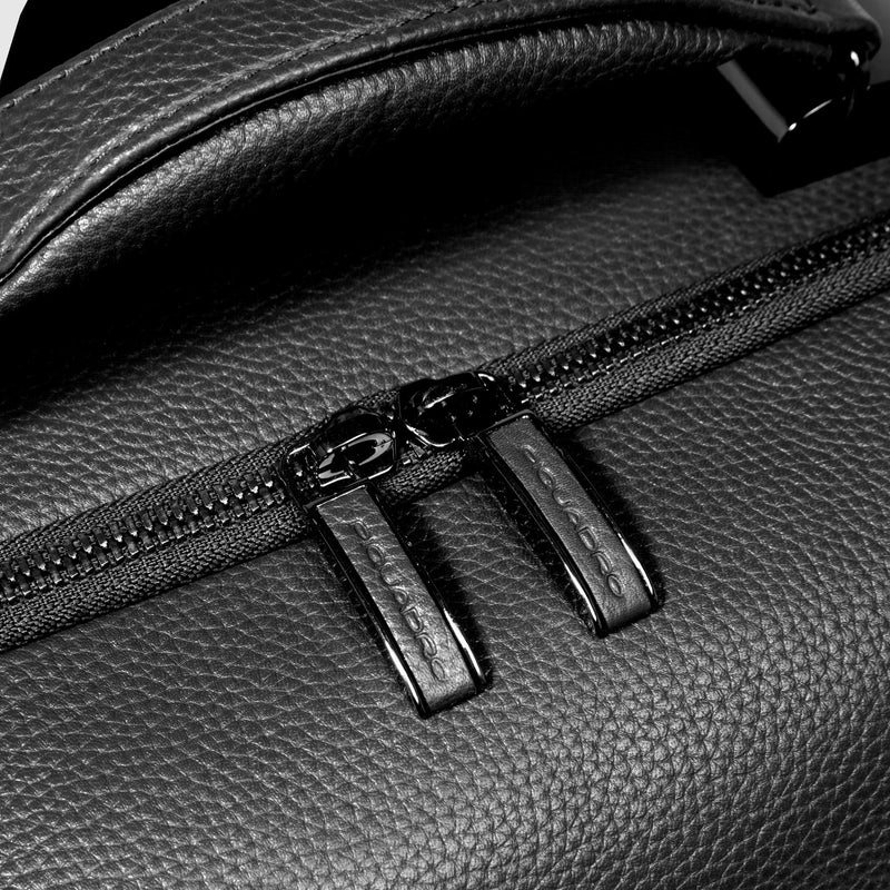 Personalizable travel backpack for laptop 14"
