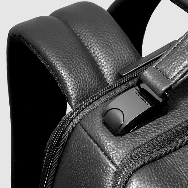 Personalizable travel backpack for laptop 14"