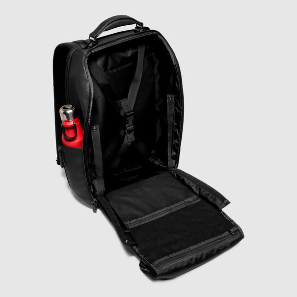 Personalizable travel backpack for laptop 14"
