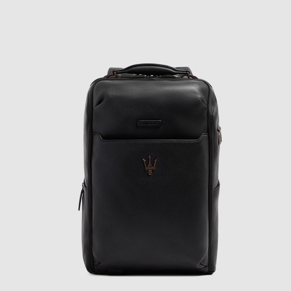 Sac à dos de voyage "Piquadro x Maserati" 