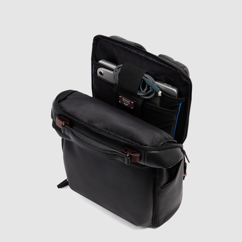 Sac à dos de voyage "Piquadro x Maserati" 