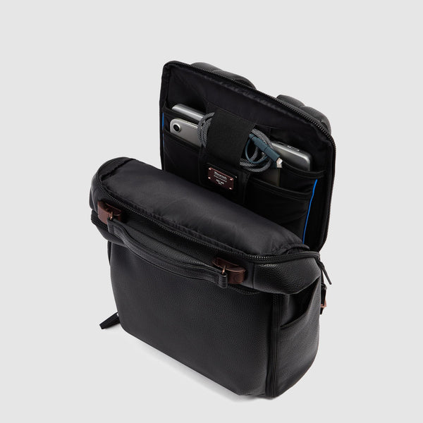 Sac à dos de voyage "Piquadro x Maserati" 