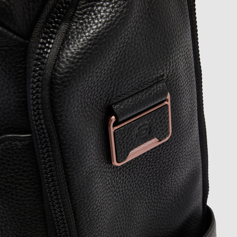 Sac à dos de voyage "Piquadro x Maserati" 