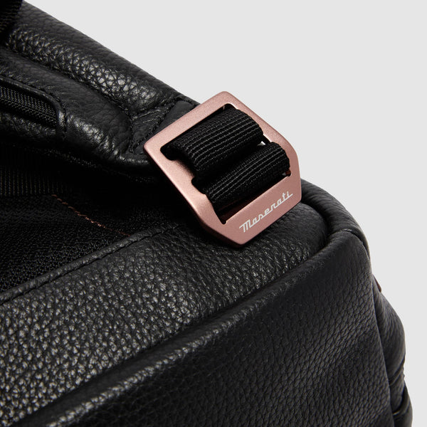 Sac à dos de voyage "Piquadro x Maserati" 