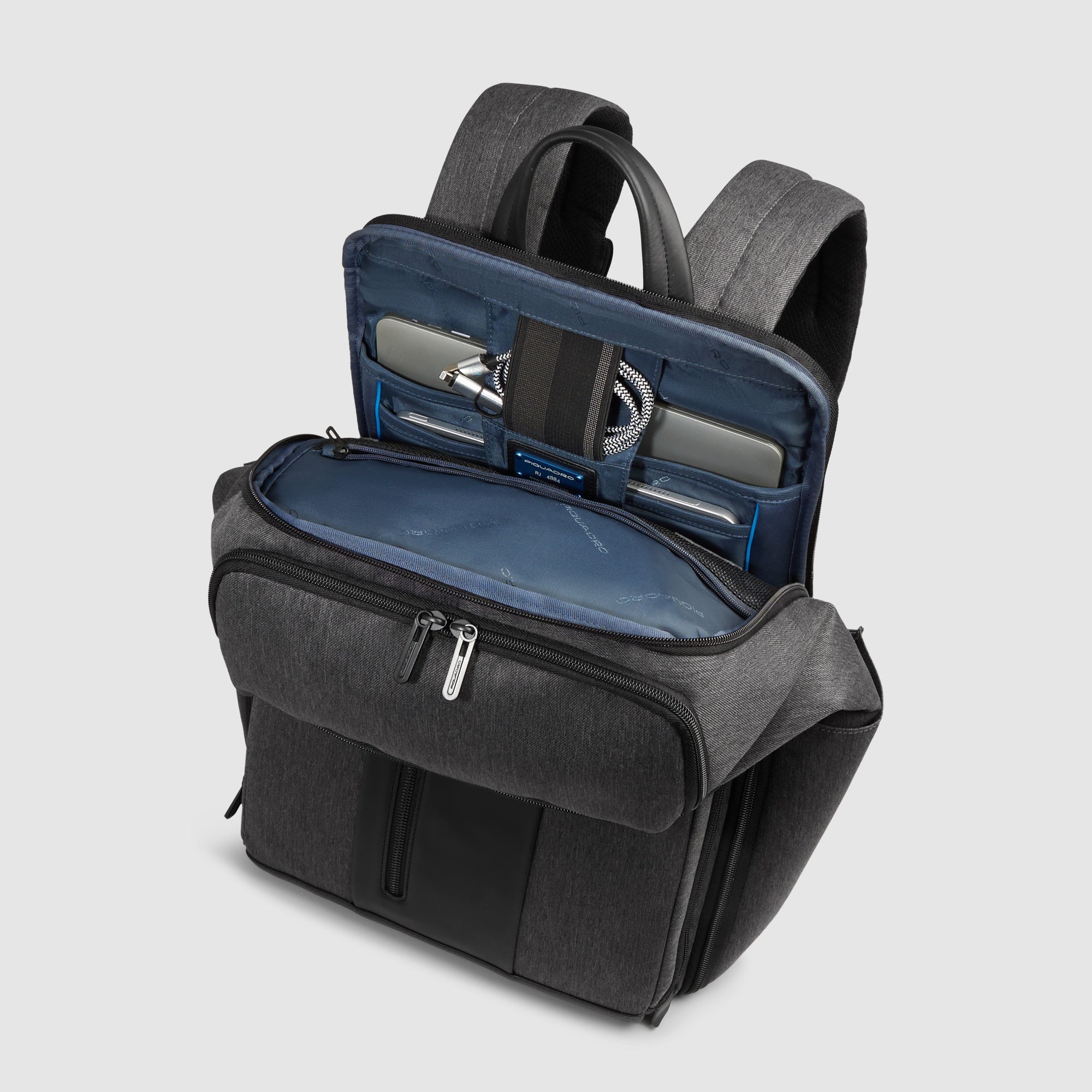 Travel laptop backpack 15,6
