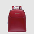 Leather Backpack for iPad® mini with RFID Protection