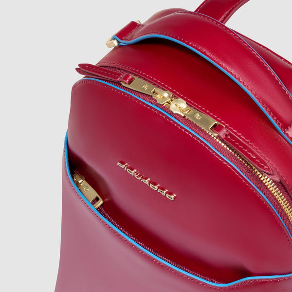 Small size, women's backpack - 4